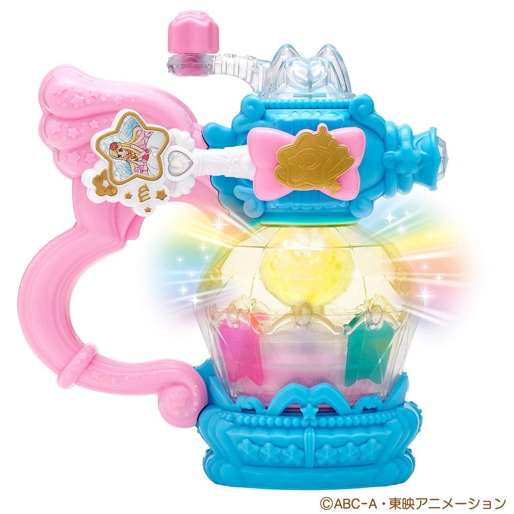PreCure PreCure Rainbow Perfume StarTwinkle