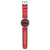 Часы RED JUICY SB07S110 Красный [Swatch]