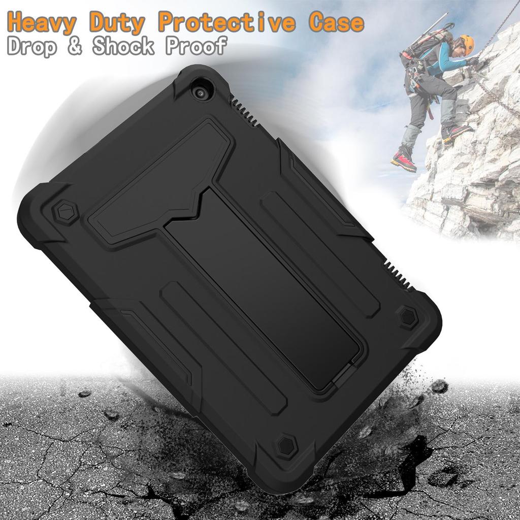 Чехол-подушка безопасности в форме буквы Т для планшета Fire HD 8