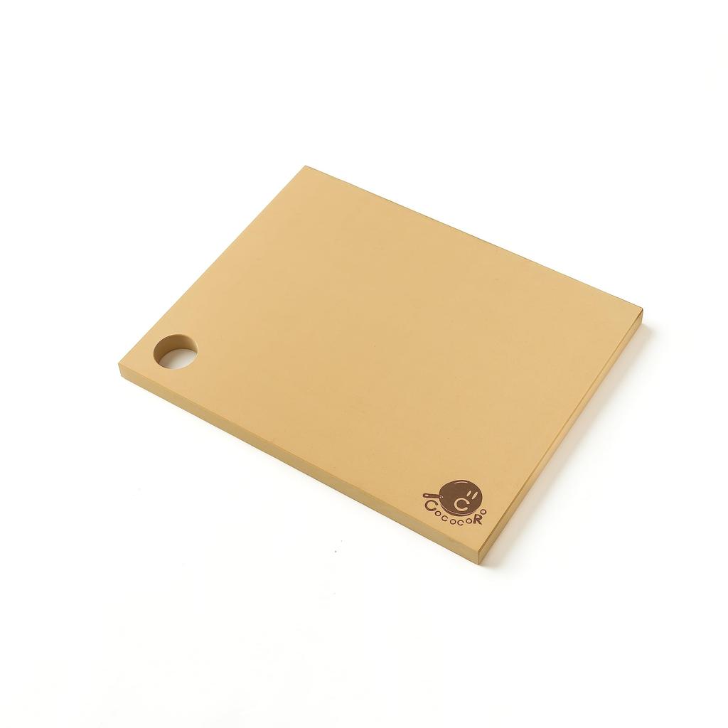 COCOCORO Cutting Board Classic 240mm x 190mm x 13mm (COCOCORO)
