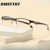 Anti Blue-Ray Reading Glasses A Lot for Men Women Gradient Color Frame FULL Frame Computer Presbyopic Eyeglasses
