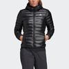 adidas Пуховик Зимний Женский Черный BQ1968