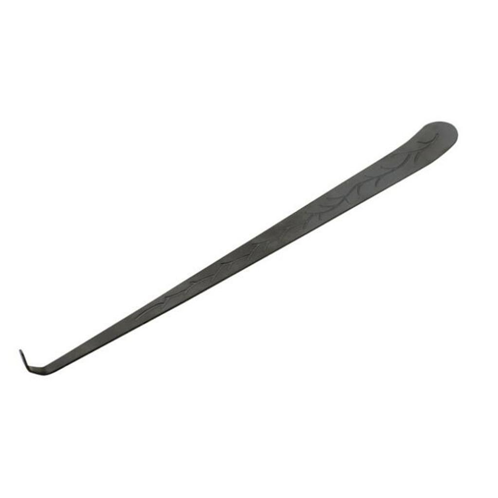 Candle Snuff Bottle Hook Stainless Steel Candle Wick Extinguishing Cutter Hooks