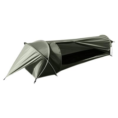 Палатка RUSUO Mesh Ultralight на 1 человека, водонепроницаемая палатка для кемпинга, для походов на открытом воздухе, рыбалки, палатка,