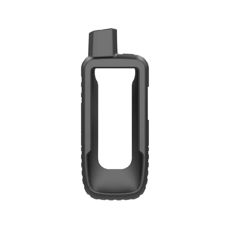 For GPSMAP 66i Soft Skin Case Shells Housing Sleeve Handheld Computer Navigation