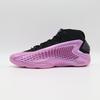 IG6670 adidas Anthony Edwards 1 Mid Черный Основной Фиолетовый Б/У (Мужской)