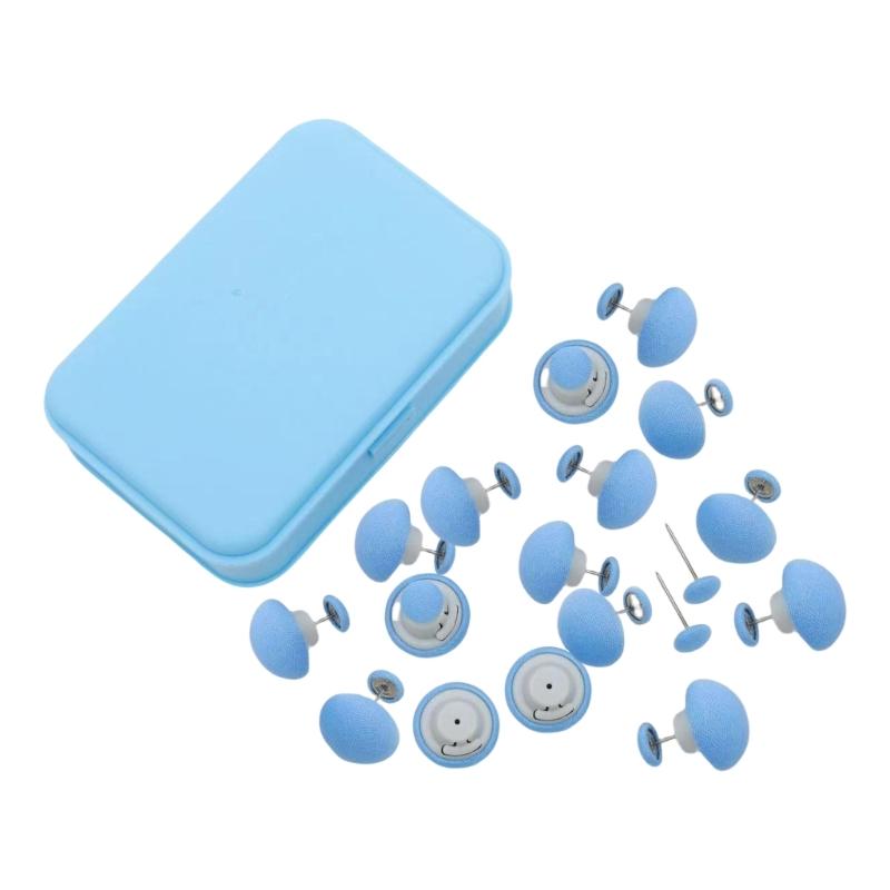 16 шт. Фиксаторы пододеяльника Надежно удерживают одеяло Клипсы для простыни Для стабильности постельного белья Идеально для дома и путешествий