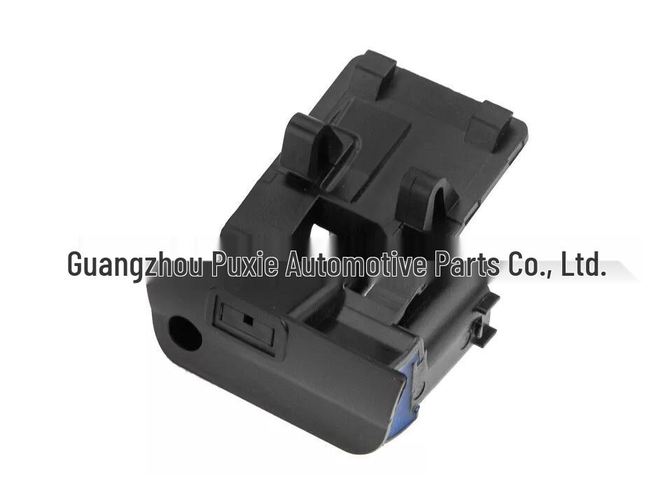 Аксессуары для форсунок стеклоомывателя BMW: Комплексный выбор