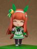 Good Smile Company Нендороид Ума Мусуме Милая Дерби Сайленс Судзука Немасштабная Пластиковая Раскрашенная Подвижная Фигурка