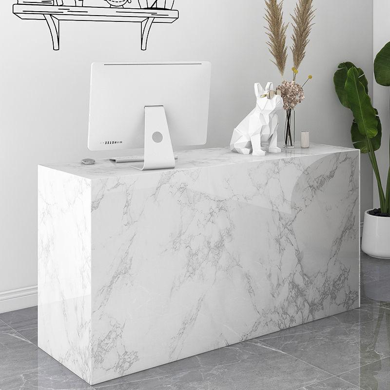 Белые обои с гладким мраморным узором, маслостойкая наклейка, изменение цвета мебели, реновация, самоклеящиеся обои для плиты