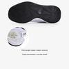 Under Armour Кроссовки Curry 3Z7 GS White Black Kids 3026623-100