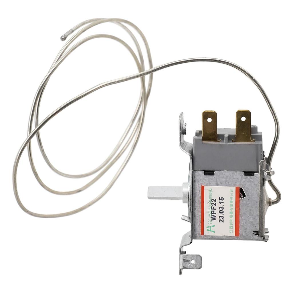 Аксессуары для термостата холодильника 1 шт. 220 В-250 В 60 г 90 см / 35,4 дюйма