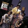 CD NEW KIDS ON THE BLOCK; NKOTB - New Kids on the Block US Поп Б/У
