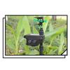 Solar Watering Sprinkler Motion-Induced Animal Repellment Garden Irrigation Waterer Adjustable Water Spray Irrigation System for