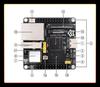 Микрофон Luckfox Pico Ultra, аудиомодуль WiFi6 PoE RV1106 с 8 ГБ eMMC.