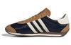 FEIFEI RUAN X adidas originals Country OG 'Black White Tan' ID3652