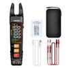 Digital Clamp Meter, Auto Ranging True RMS,Voltages/Current, LoZ, Continuity, Frequency, Capacitance, NCVT