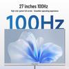Lenovo U270H 27-inch All-in-One Business Desktop (CN version)