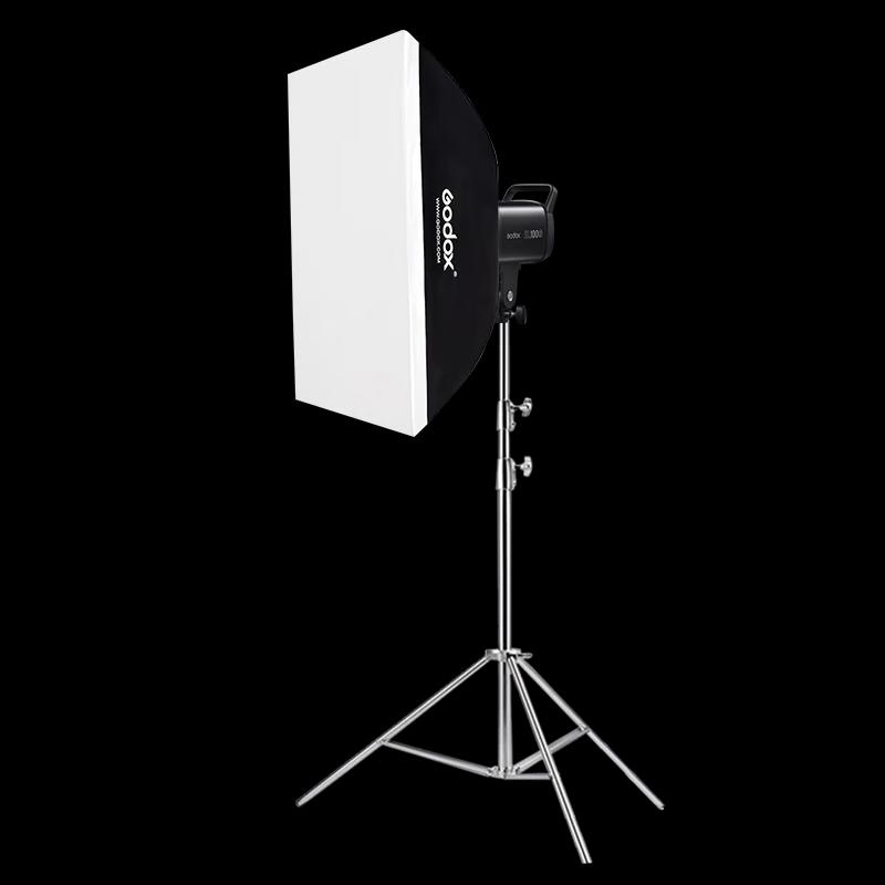 Godox SL100D LED Video Light Kit