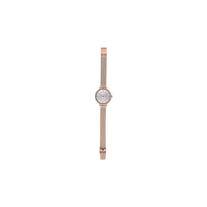 Casio Серия CASIOSHEEN Серия Brilliant Римская шкала перламутровый циферблат водонепроницаемые элегантные кварцевый механизм для бизнеса SHE-4059PGM-7AU