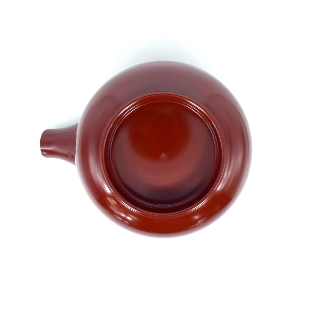 Tea ceremony Matcha tea spouted wine utensils bowl, bowl, resin, red.