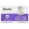 Baby Moisturizing Soap, Almond & Olive Oil, 125G(4.41Oz)