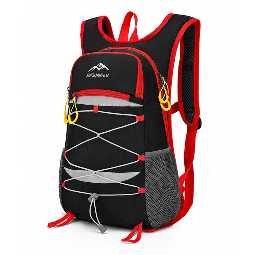 20-35L Trail Running Backpack Lightweight Mountaineering Backpack Cycling Sports Equipment