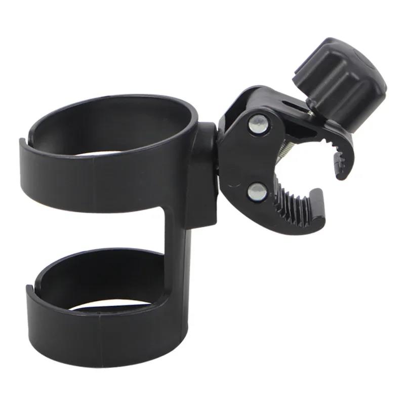 1pc Universal Water Bottle Holder Adjustable Cup Cage for Bike E Car Stroller No Drill Anti Slip Design 6
