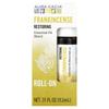Essential Oil Blend, Revitalizing Roll On, Frankincense, 9.2 Ml (0.31 Fl Oz)