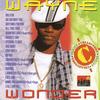 CD WAYNE WONDER - Collector's Series VPPHCD2305 Penthouse/VP US 1994 US Reggae, Ska & Dub
