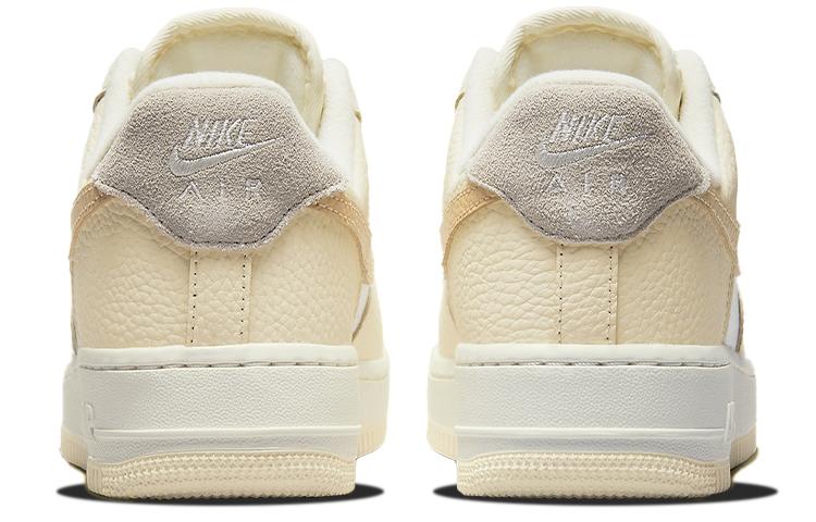Nike Air Force 1 Low '07 Se Кокосовое Молоко Женские DX8953-100