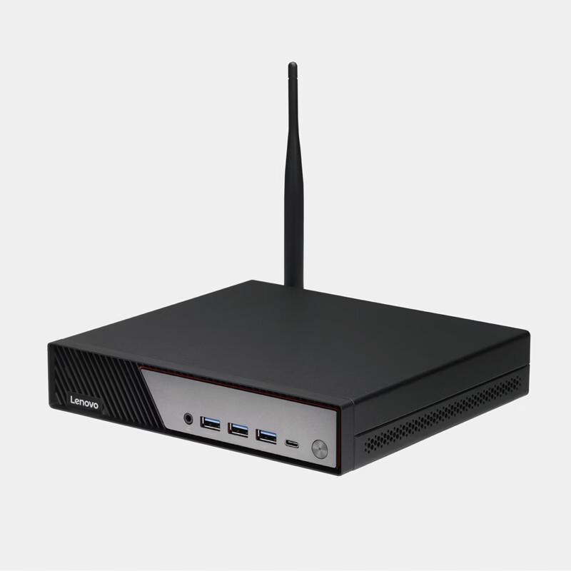Lenovo ThinkCentre E Mini T460 Business Desktop PC (CN version)