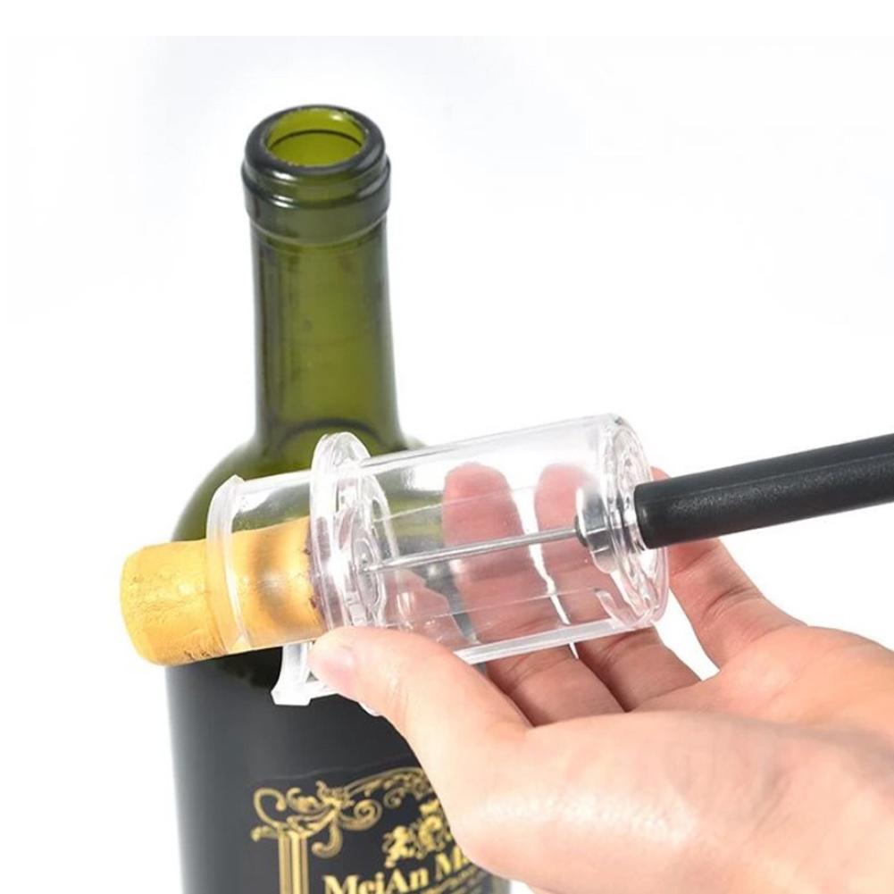 Bottle Opener Air Pressure Wine Opener Bottle Opener Brand New High Quality