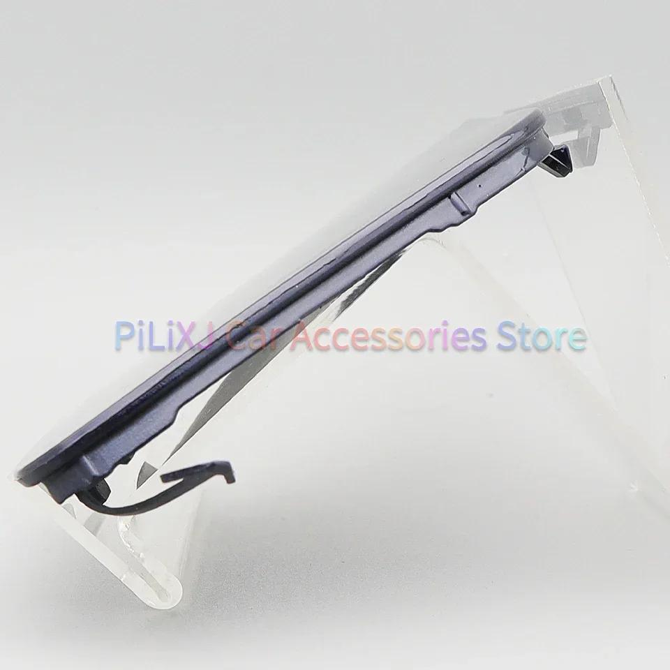 For Lexus ES ES200 ES250 ES260 ES350 ES300H 2018 - 2025 Auto Front Bumper Tow Hook Eye Cover Cap Towing Hauling Trailer Lid Trim