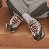 Skechers Женские массивные кроссовки с пандой