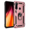 Чехол для Xiaomi Redmi Note 8T 7 8 Pro, роскошный противоударный чехол для телефона Redmi 7 8 7A 8A, автомобильный магнитный держатель с кольцом, задняя крышка