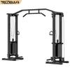 TEZEWA Multi-functional Fly and Pull-up Machine