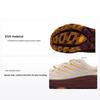 Кроссовки унисекс HOKA Mafate Three2 Vanilla Varsity Burgundy Cream 1141572-VVR