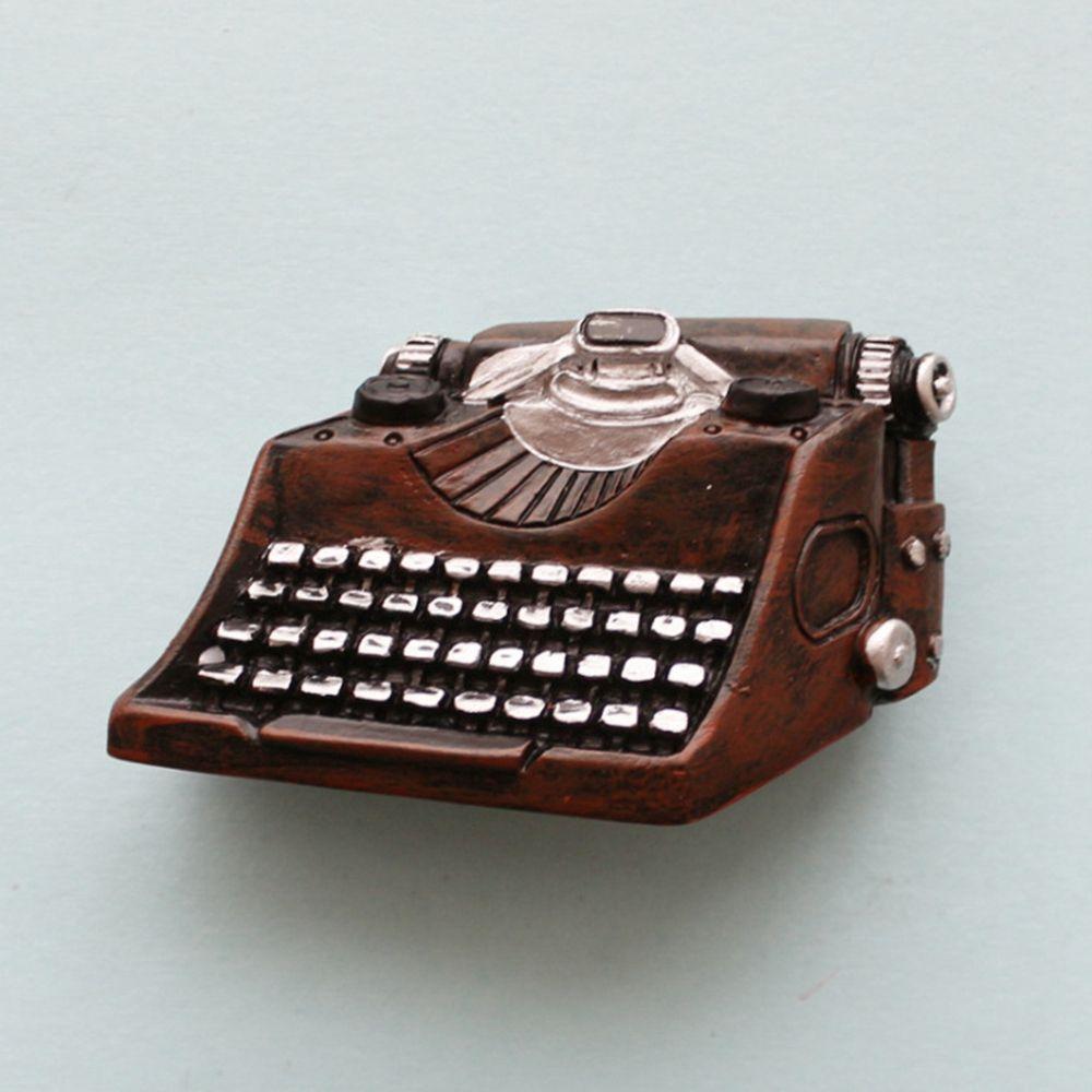 Домашнее украшение Холодильник Магнитные наклейки Наклейка на холодильник Магниты на холодильник Сообщение Сообщение