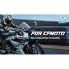 FOR CFMOTO Side Stand Assy 450SR 450SRS CF400-6 SR450 450SRS CF400-9 Kickstand Motorcycle Accessories Original Parts