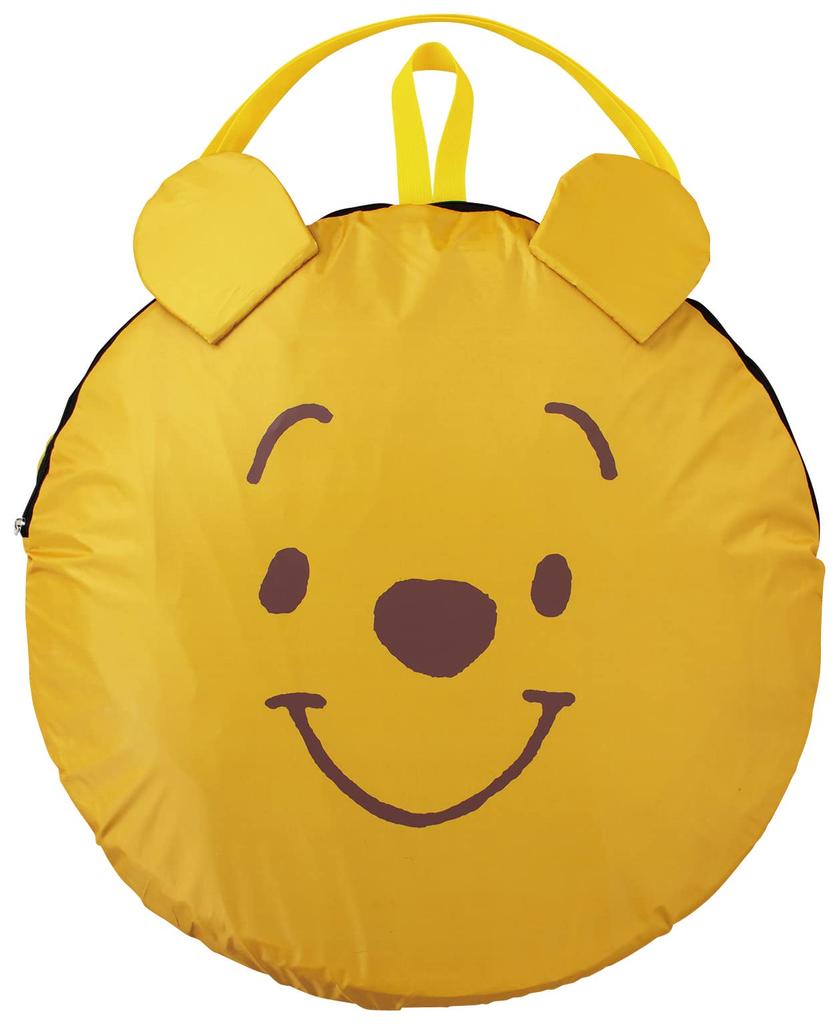 Палатка для скейтбординга на 3-4 человека Палатка Disney Winnie the Pooh Раскладная в одно касание OPT2-A