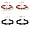 2PCS Ethnic Style Boho Necklace Retro Women Collares Tassel Jewelry Turquoises Necklaces  Women