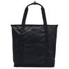 New Under Armour Polyester Tote Bag, Shopping Bag, Backpack Regular Women's Black 1376464-002