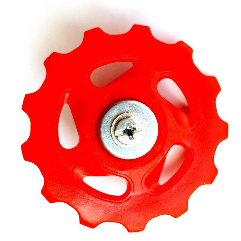 2pcs/set Jockey Wheel Bicycle Rear Derailleur Bearing MTB BikeAccessories