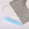Holder Eye Wear Accessories Glasses Chain Sunglasses Lanyard Eyeglass Lanyard Clip Beaded Chain