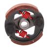 Clutch Pad 75mm 2.95in OD Heavy Duty for 2 Stroke 43cc 47cc 49cc Dirt Bike Crosser 4 Wheeler