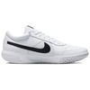 Nike Кроссовки Zoom Court Lite 3 Белые Черные повседневные DH0626-100