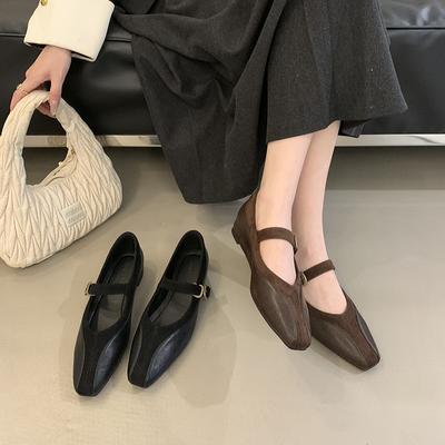 Женская обувь – Балетки