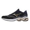 Mizuno Creation 23 Модные Удобные Тканевые Нескользящие Износостойкие Дышащие Кроссовки для бега с низким верхом и карбоновой пластиной Мужские кроссовки J1GC220155