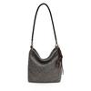 Ielgy Casual All-Match Niche Mauni Bag All-Match One-Shoulder Underarm Bag Autumn Winter Portable Bucket Bag